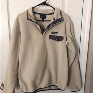 Women’s Patagonia pullover
